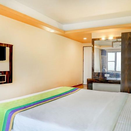 Mountview Resort & Spa Lonavala Dış mekan fotoğraf
