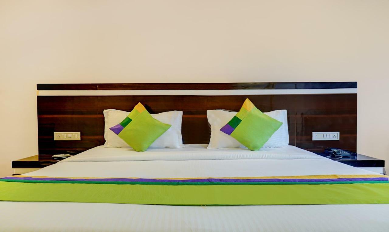 Mountview Resort & Spa Lonavala Dış mekan fotoğraf
