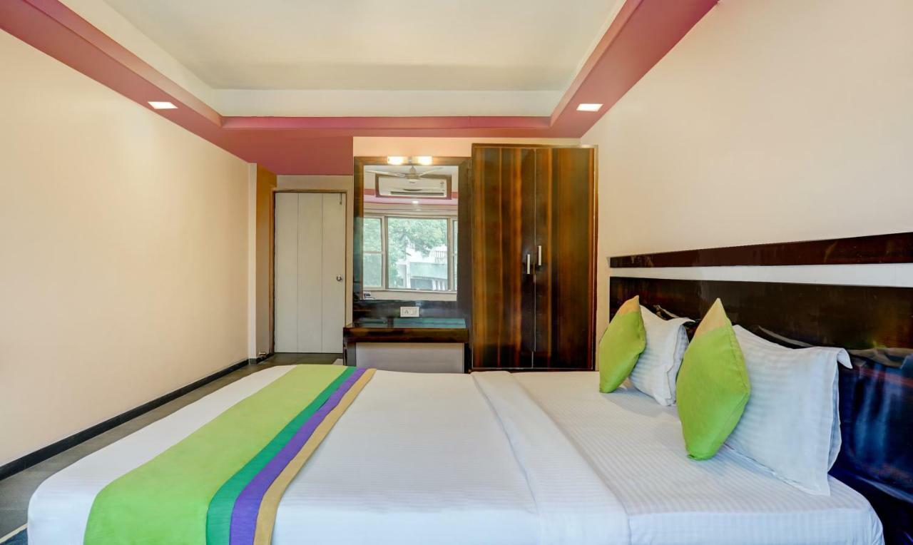 Mountview Resort & Spa Lonavala Dış mekan fotoğraf
