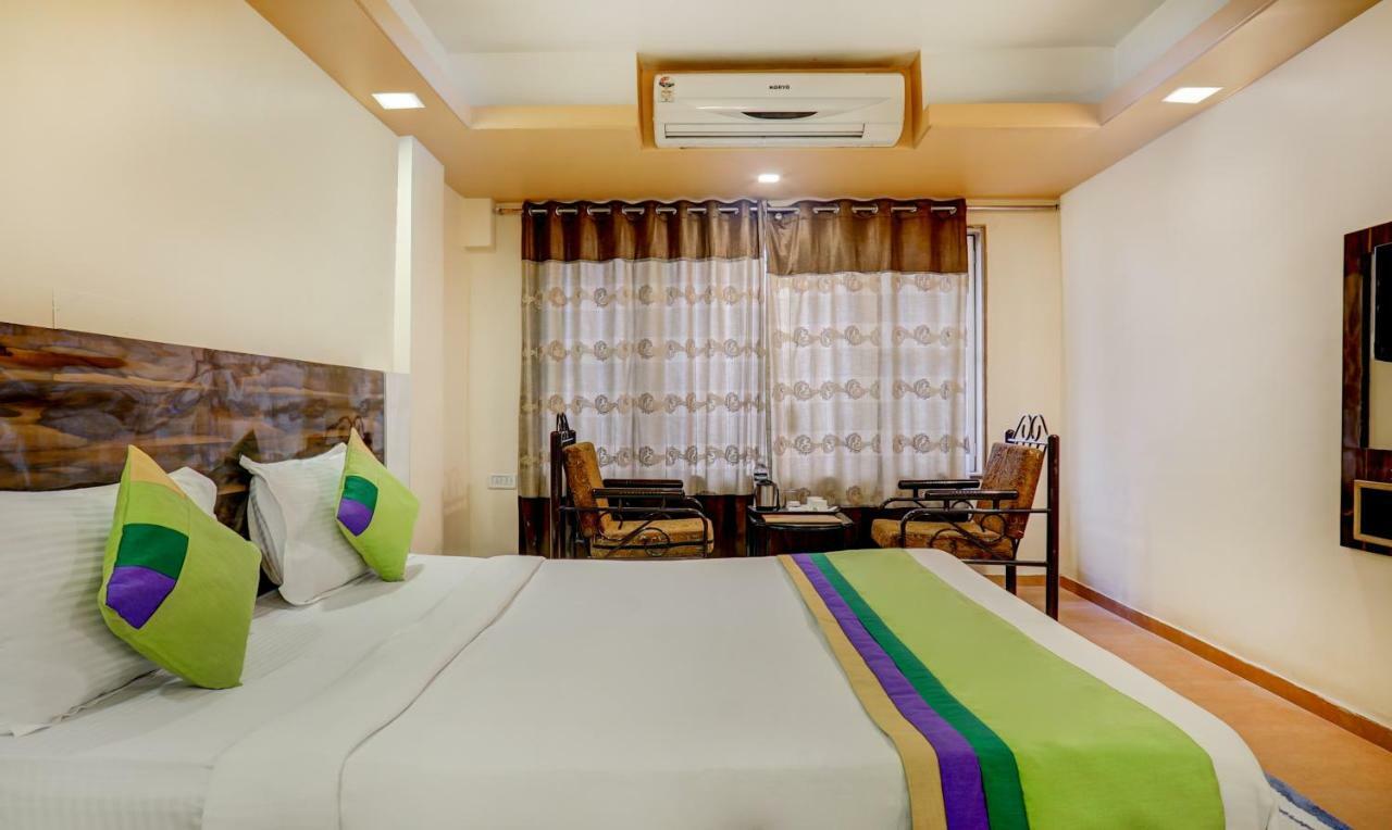 Mountview Resort & Spa Lonavala Dış mekan fotoğraf