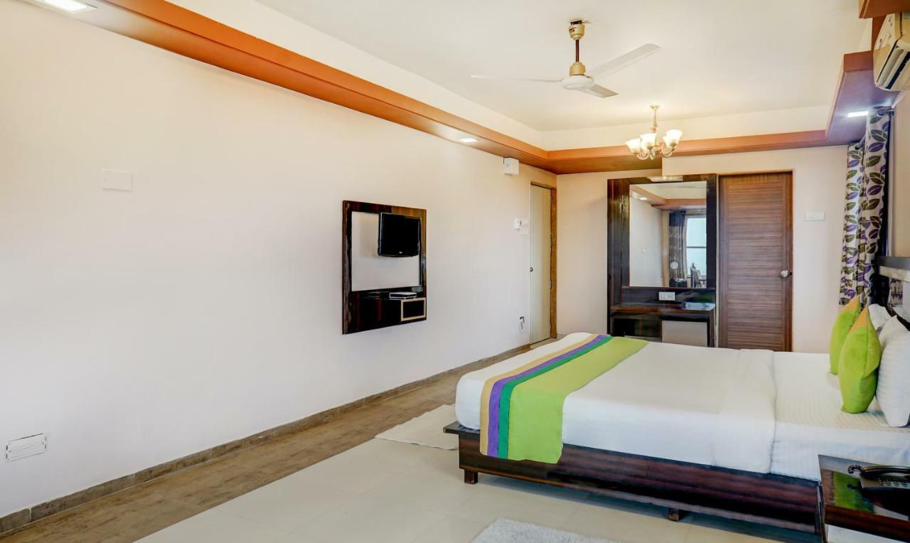 Mountview Resort & Spa Lonavala Dış mekan fotoğraf