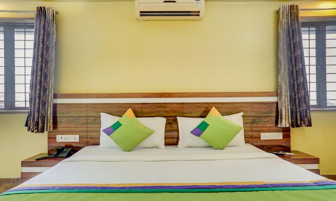 Mountview Resort & Spa Lonavala Dış mekan fotoğraf