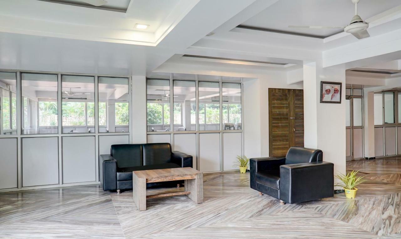 Mountview Resort & Spa Lonavala Dış mekan fotoğraf