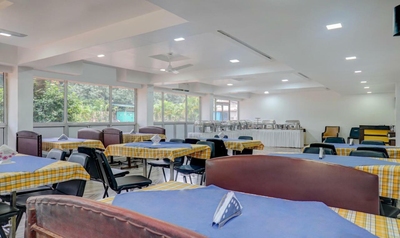 Mountview Resort & Spa Lonavala Dış mekan fotoğraf