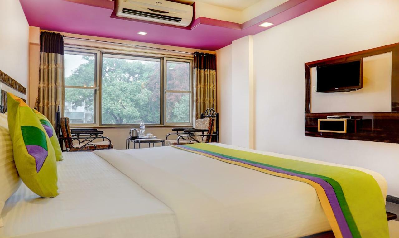 Mountview Resort & Spa Lonavala Dış mekan fotoğraf