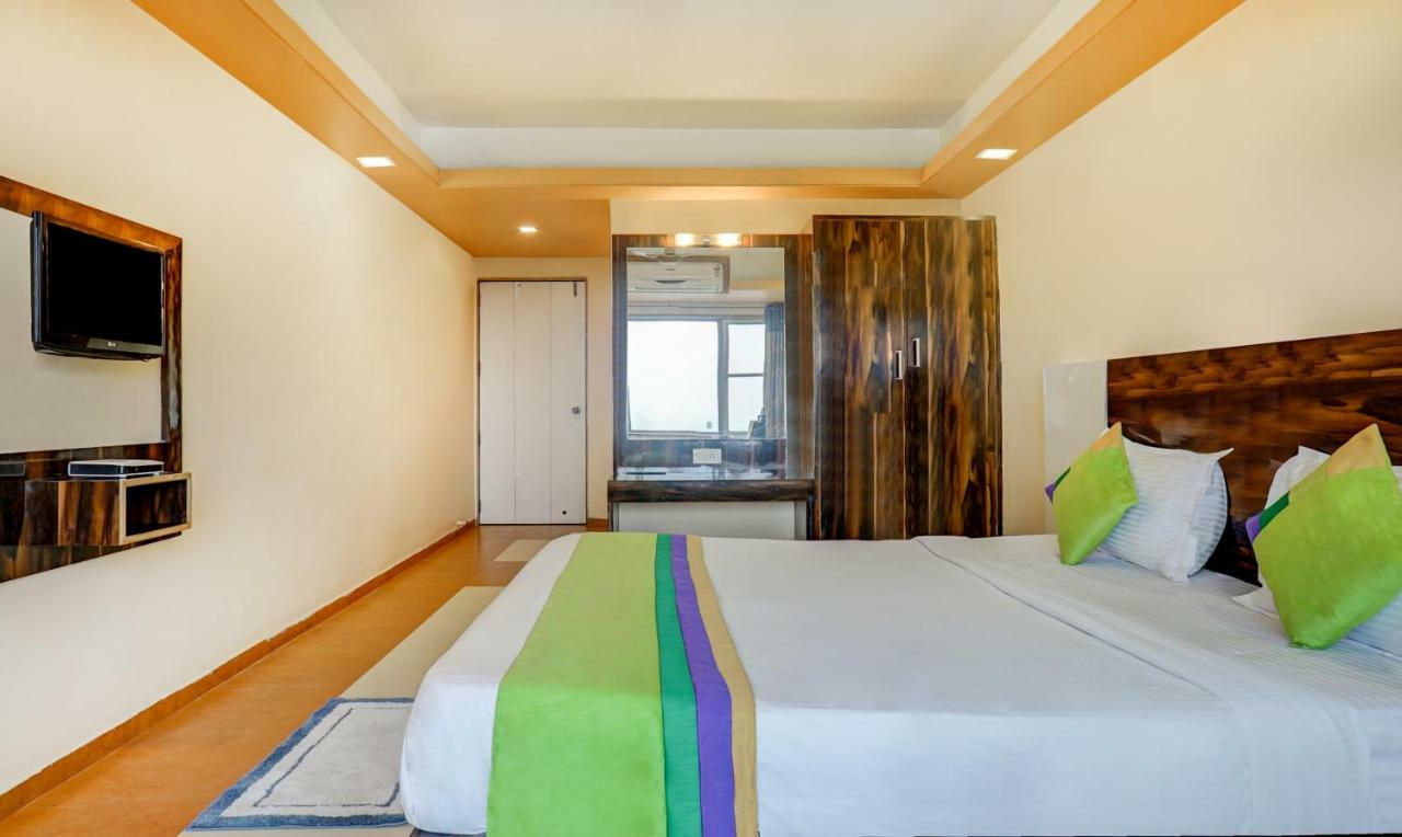Mountview Resort & Spa Lonavala Dış mekan fotoğraf