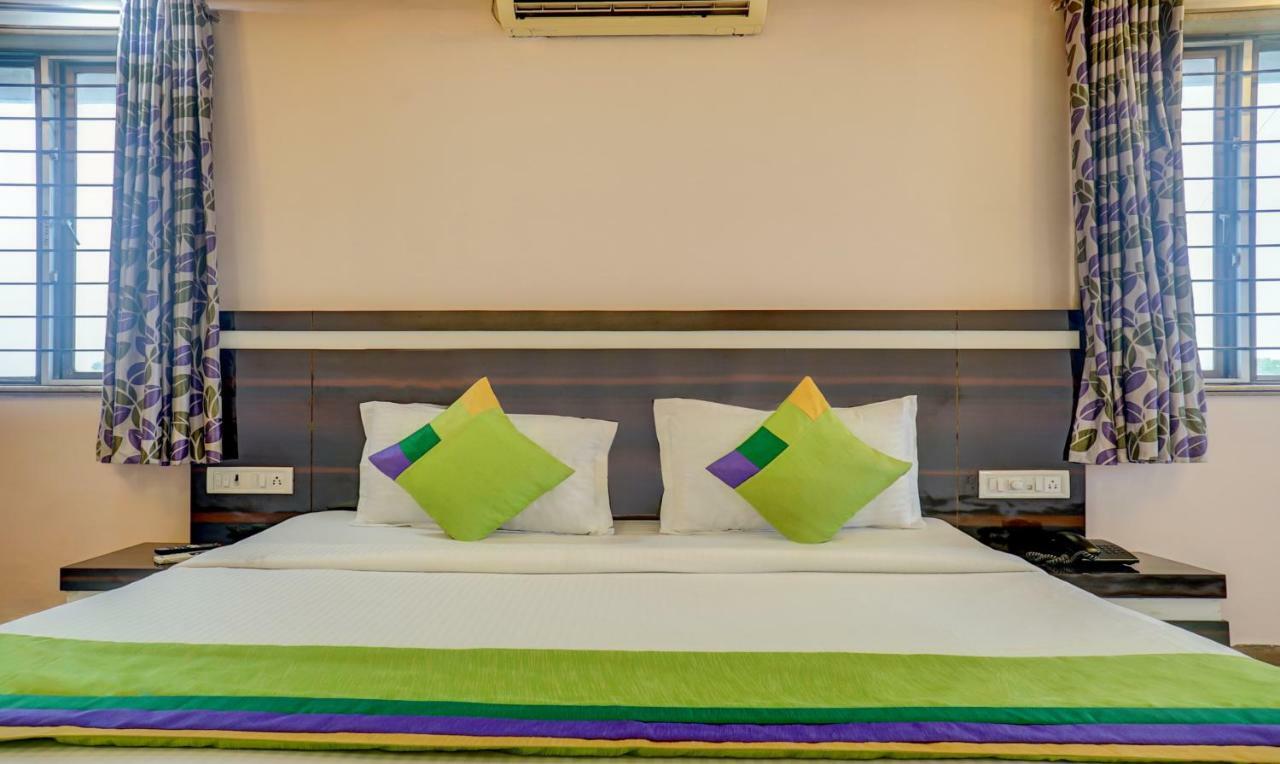 Mountview Resort & Spa Lonavala Dış mekan fotoğraf