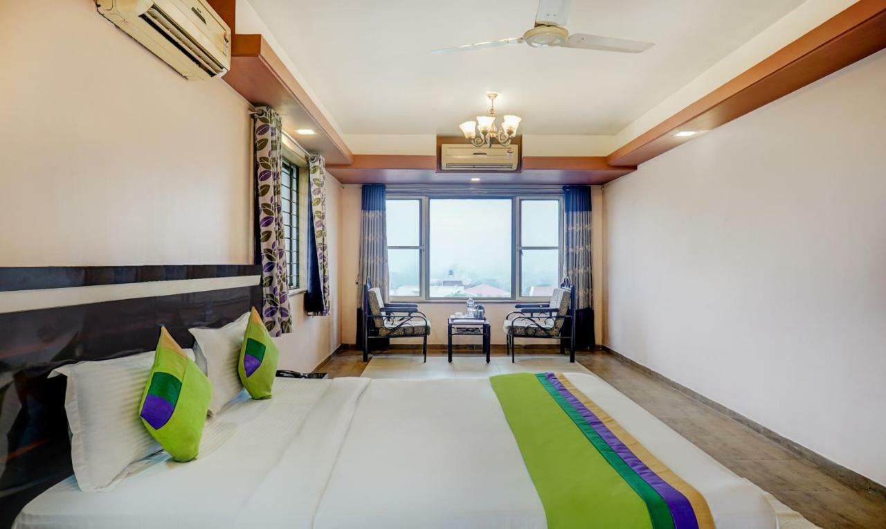 Mountview Resort & Spa Lonavala Dış mekan fotoğraf