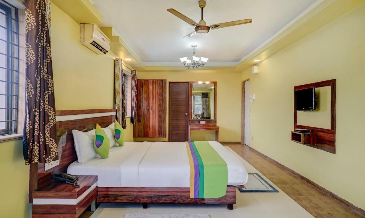Mountview Resort & Spa Lonavala Dış mekan fotoğraf