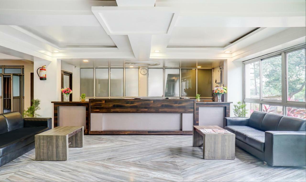 Mountview Resort & Spa Lonavala Dış mekan fotoğraf