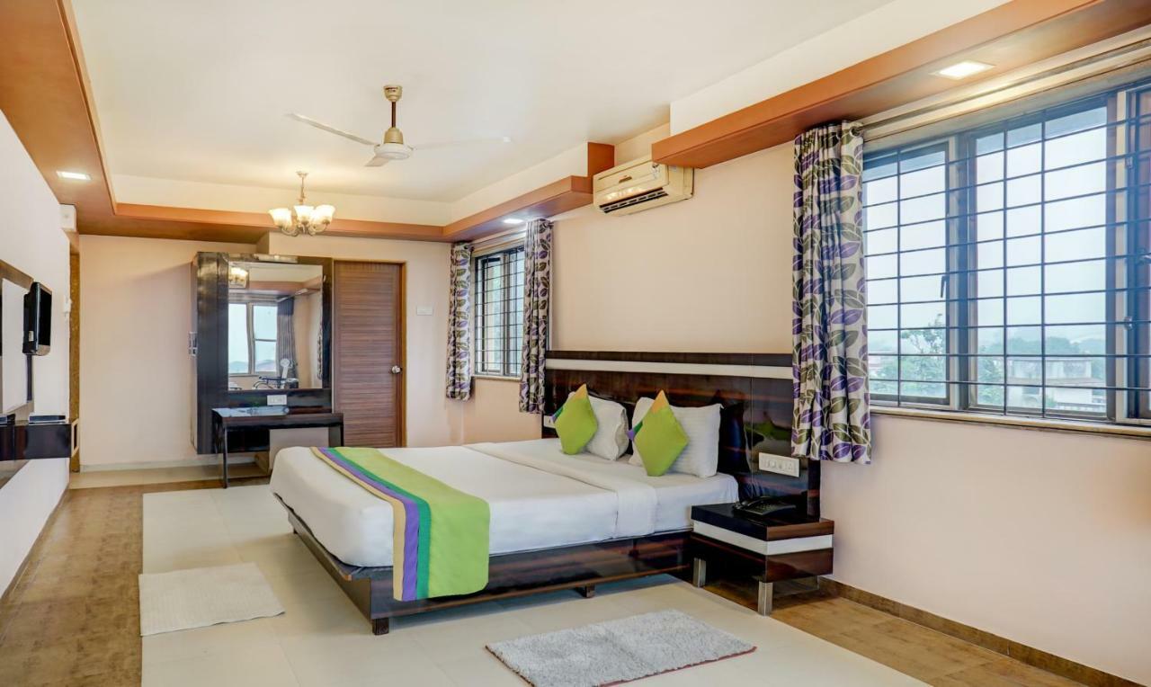 Mountview Resort & Spa Lonavala Dış mekan fotoğraf
