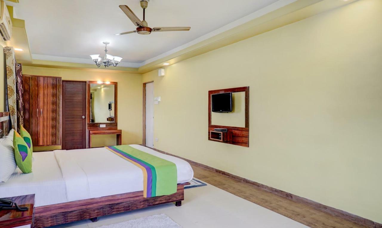 Mountview Resort & Spa Lonavala Dış mekan fotoğraf