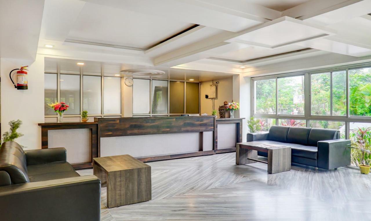 Mountview Resort & Spa Lonavala Dış mekan fotoğraf