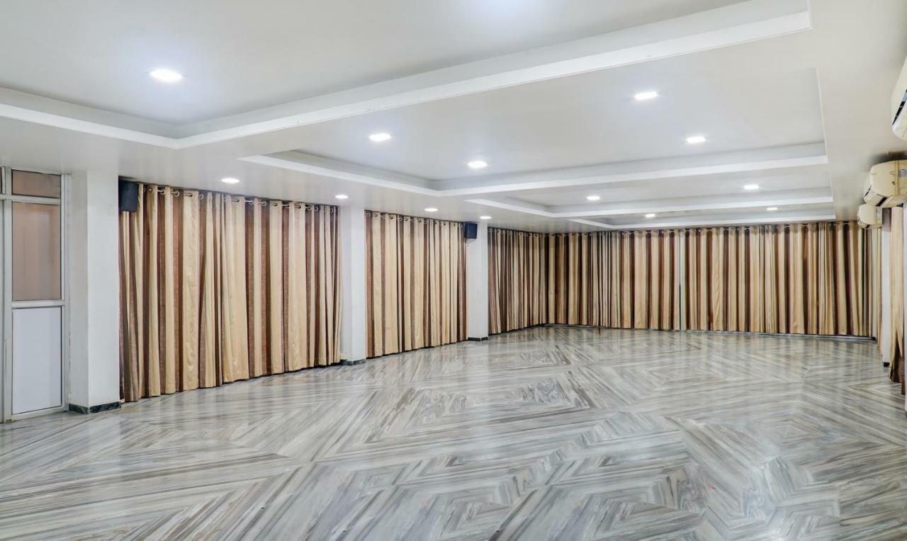 Mountview Resort & Spa Lonavala Dış mekan fotoğraf