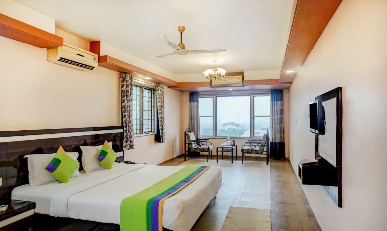 Mountview Resort & Spa Lonavala Dış mekan fotoğraf