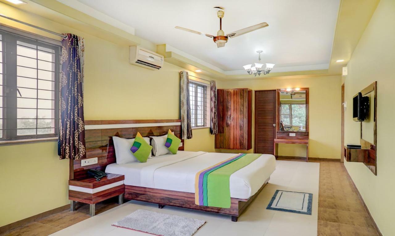 Mountview Resort & Spa Lonavala Dış mekan fotoğraf