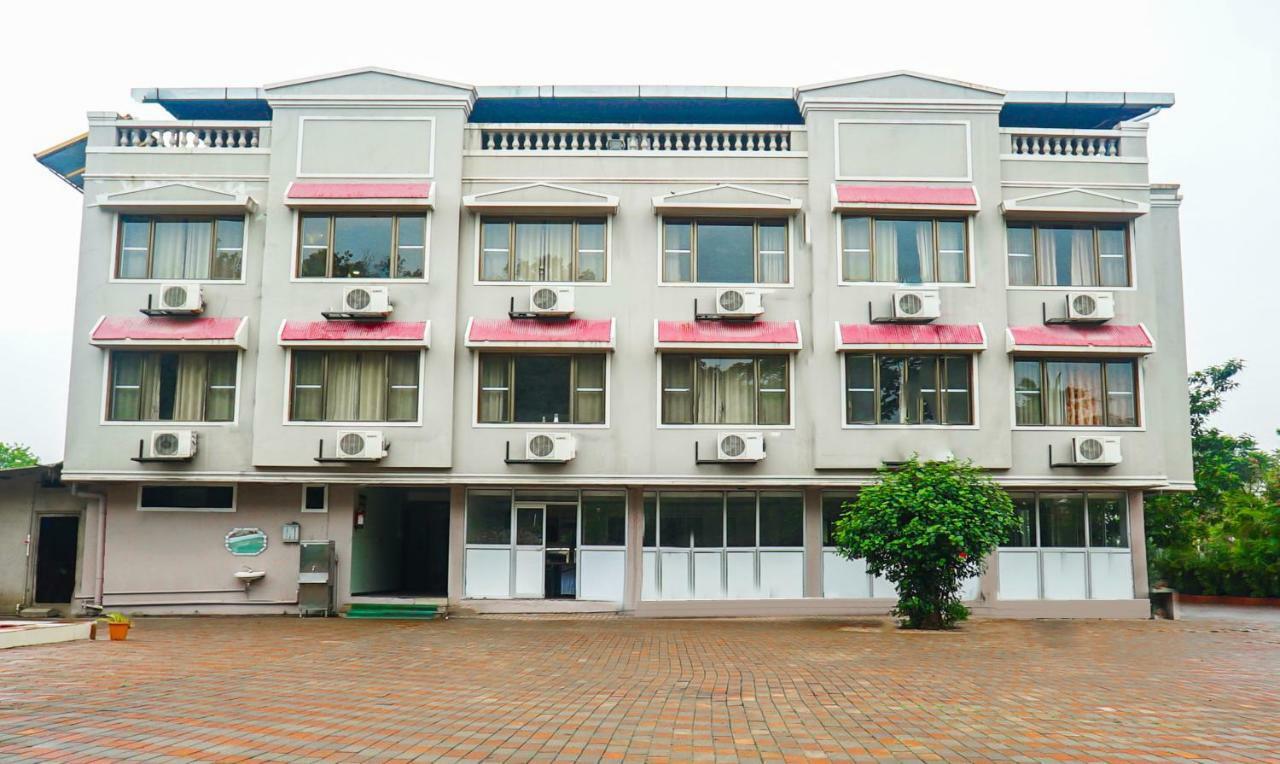 Mountview Resort & Spa Lonavala Dış mekan fotoğraf