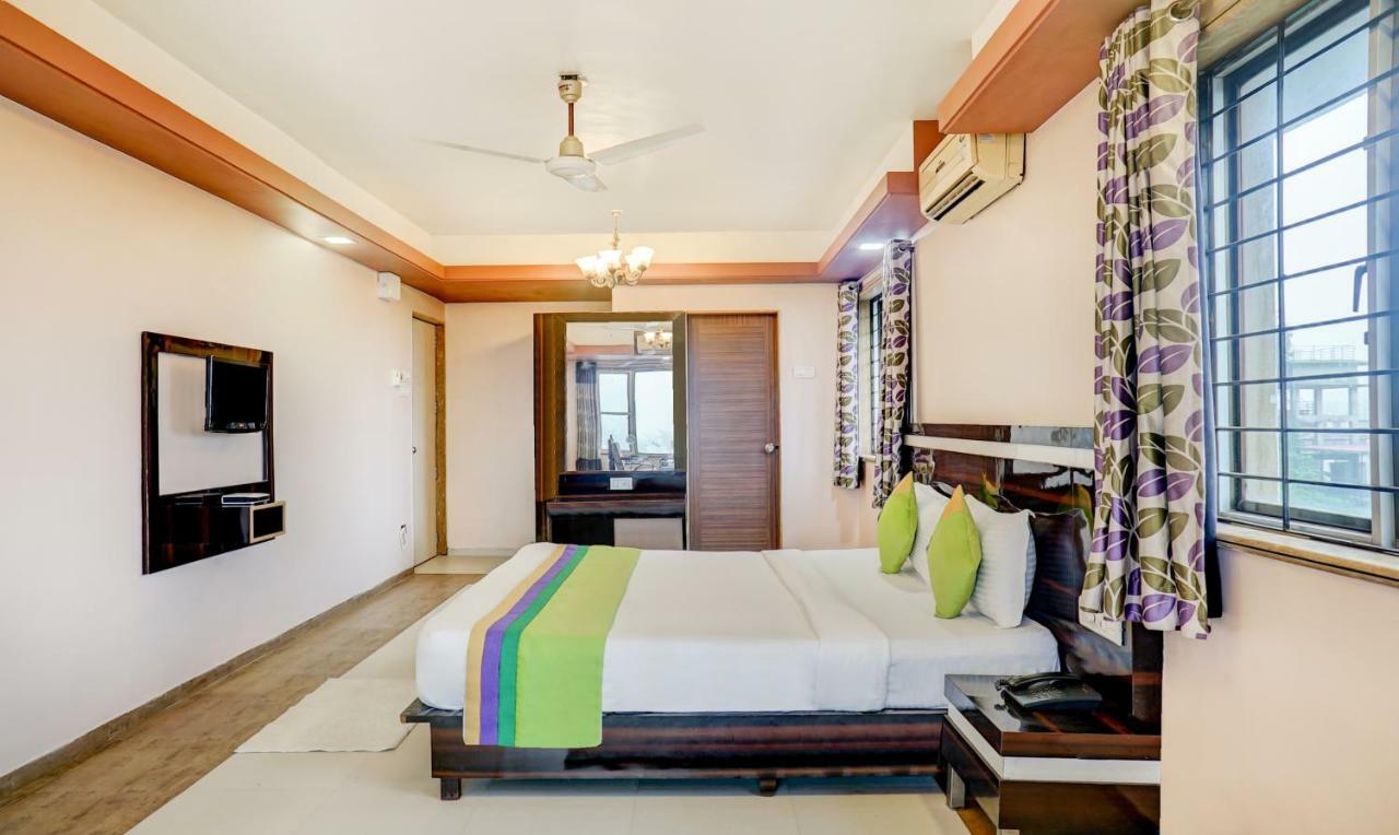 Mountview Resort & Spa Lonavala Dış mekan fotoğraf
