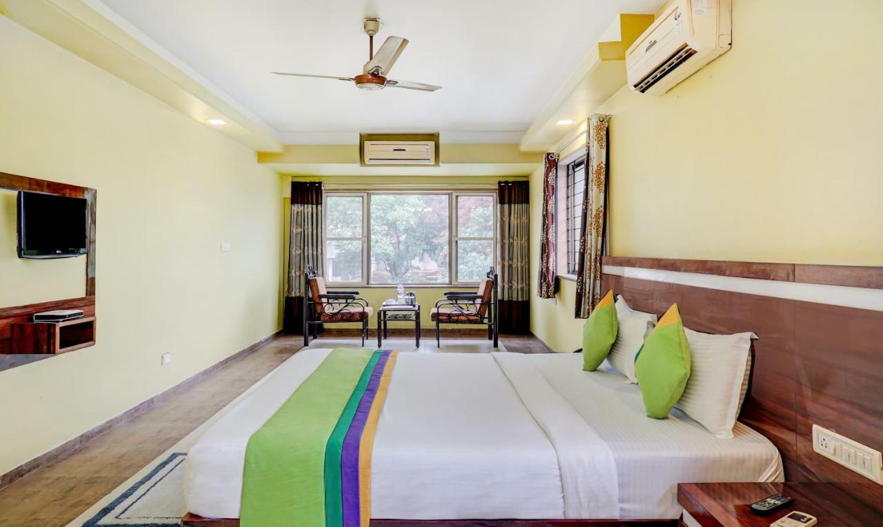 Mountview Resort & Spa Lonavala Dış mekan fotoğraf