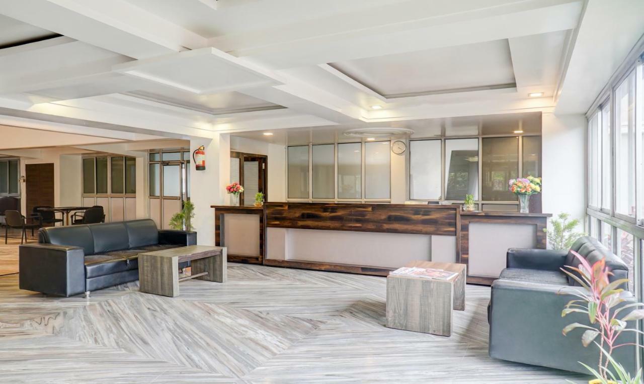 Mountview Resort & Spa Lonavala Dış mekan fotoğraf
